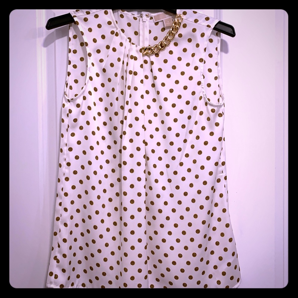 Michael Kors Top